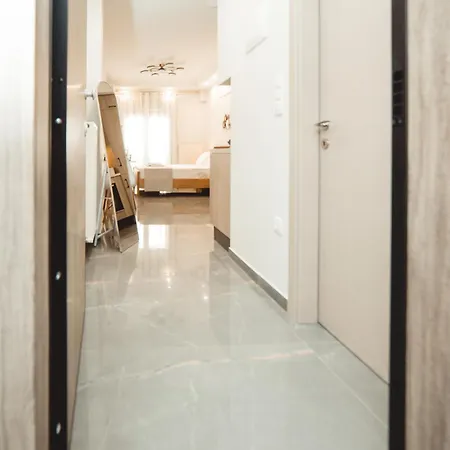 Polyane Expostudio Moodsolutions Living Lejlighed