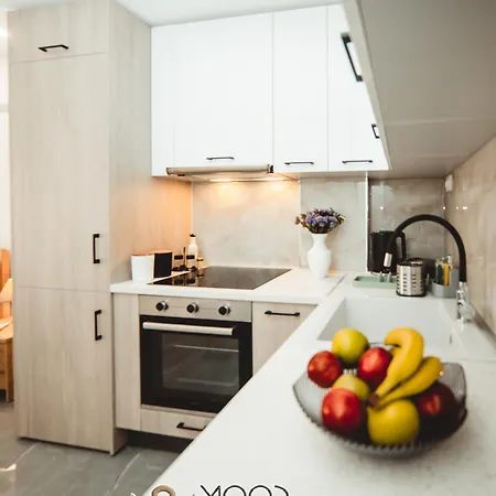 Daire Polyane Expostudio Moodsolutions Living Selanik