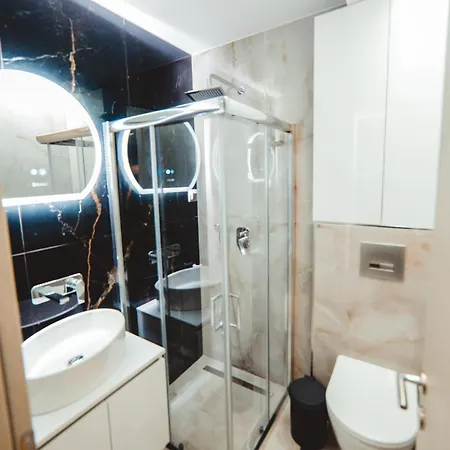 דירה Polyane Expostudio Moodsolutions Living *