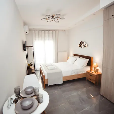 Polyane Expostudio Moodsolutions Living Appartamento *