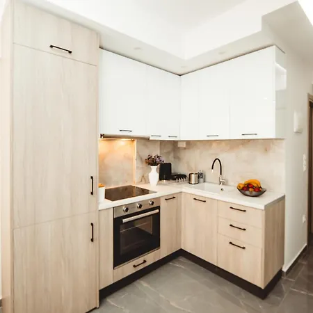דירה Polyane Expostudio Moodsolutions Living *
