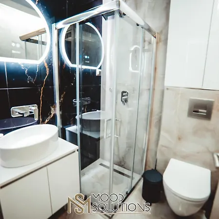 Polyane Expostudio Moodsolutions Living סלוניקי