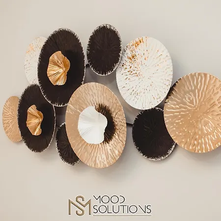 Polyane Expostudio Moodsolutions Living Apartament Saloniki